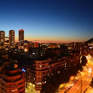  Privatunterkunft Superviews, Parking 24h Vigilado Incluido Y Netflix En Independiente Con Bano Privado En Particular, Francais&english Spanien