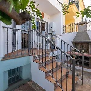  Ferienhaus Angeles