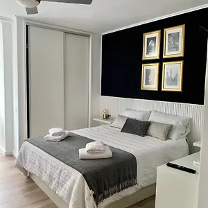 Ar - And Cozy In Apartamento