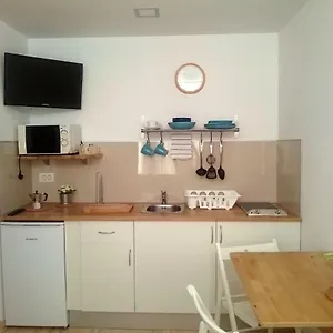  Apartment Estudio La Calma Spanien