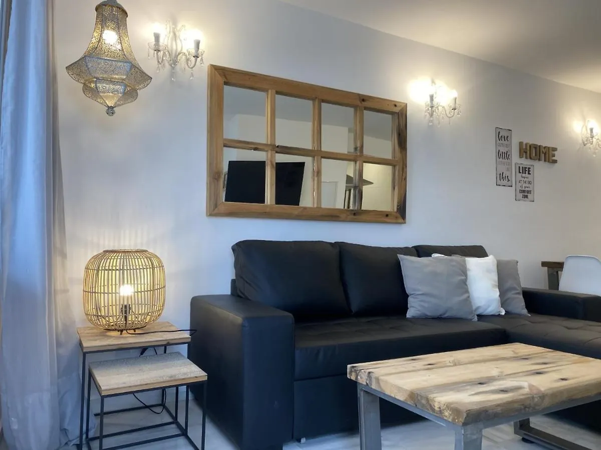 Apartamentos Linda Vista Marbella
