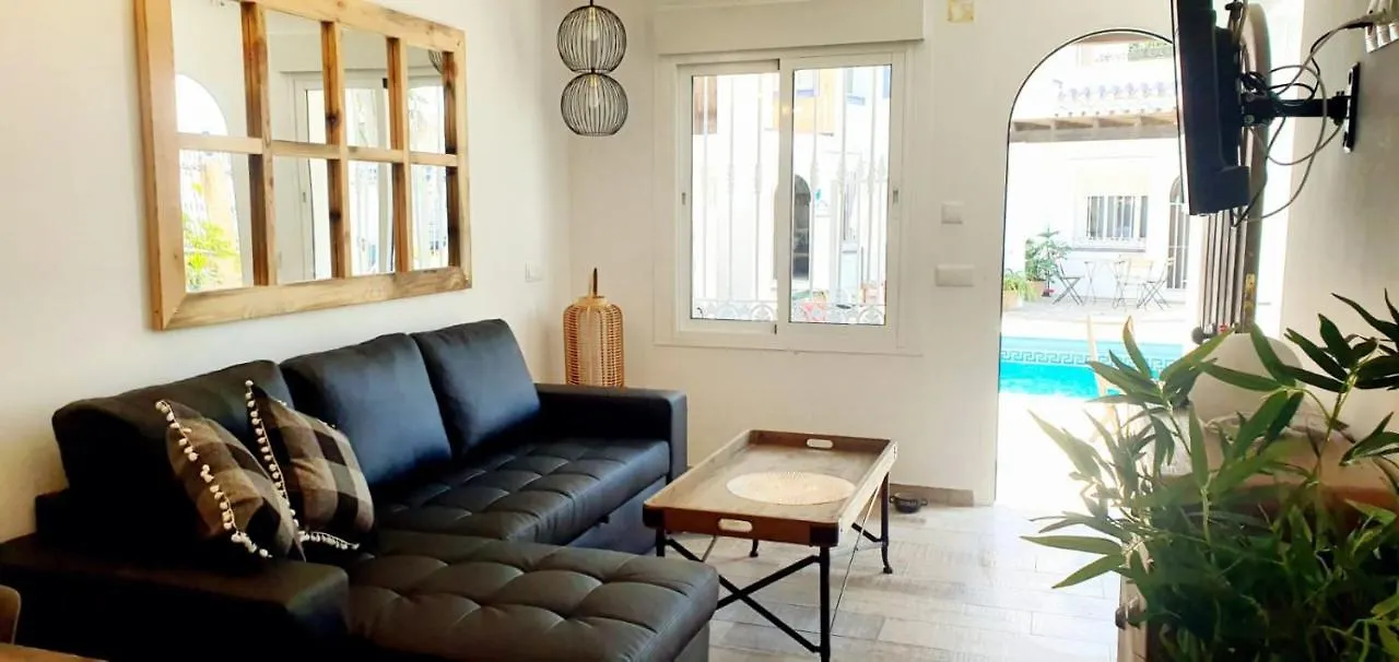 Apartamentos Linda Vista Marbella