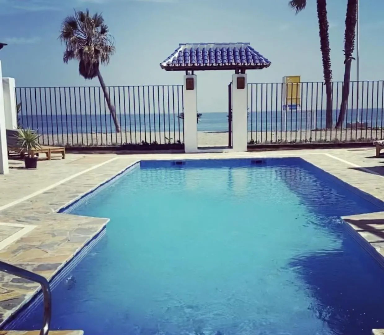 Apartamentos Linda Vista Marbella