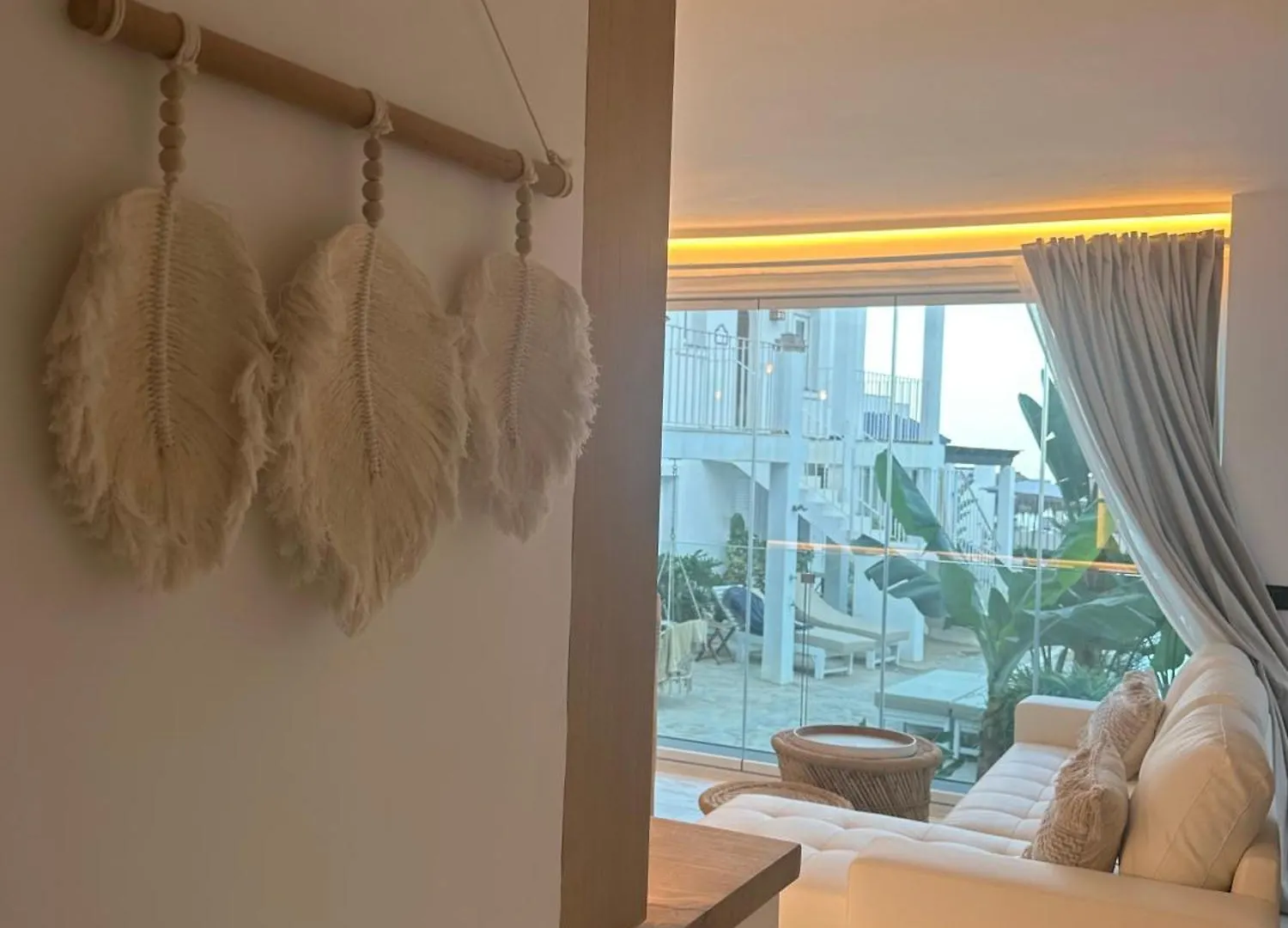 Apartamentos Linda Vista Marbella Apartment