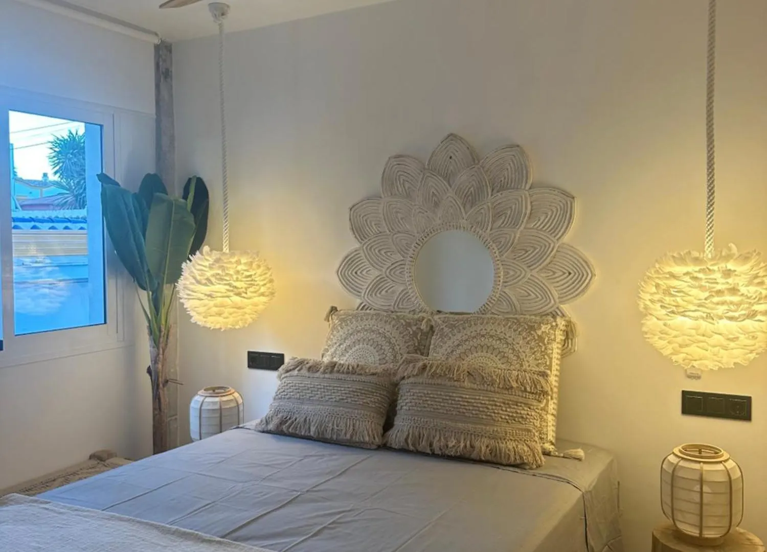 Apartamentos Linda Vista Marbella