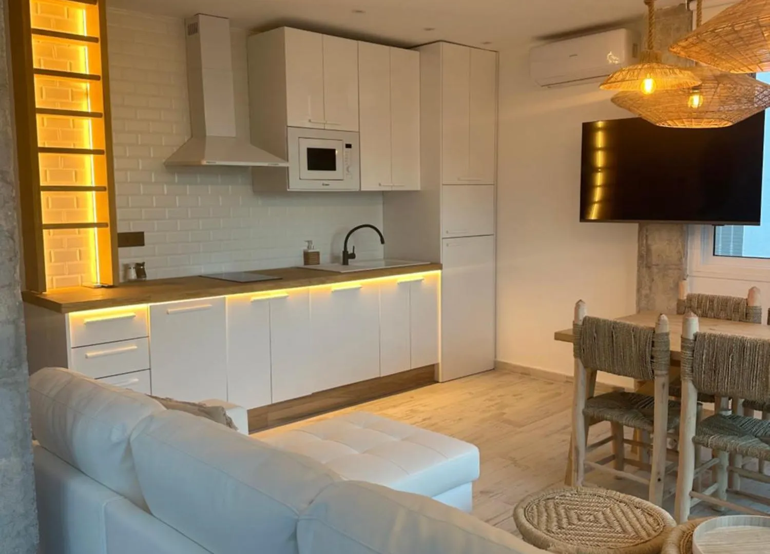 Apartment Apartamentos Linda Vista Marbella