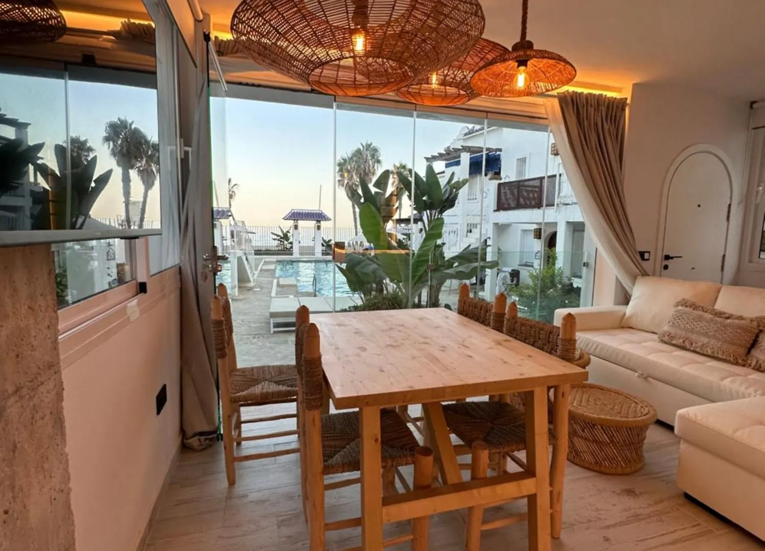 Apartment Apartamentos Linda Vista Marbella
