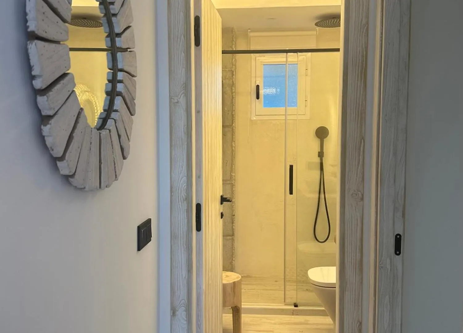 Apartamentos Linda Vista Marbella Apartment