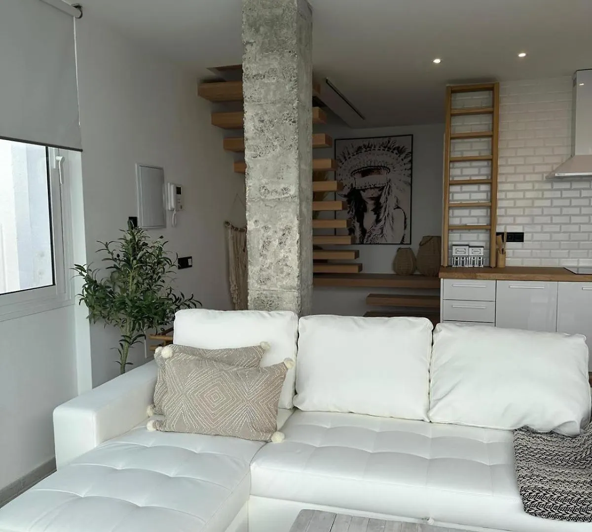 Apartamentos Linda Vista Marbella Apartment