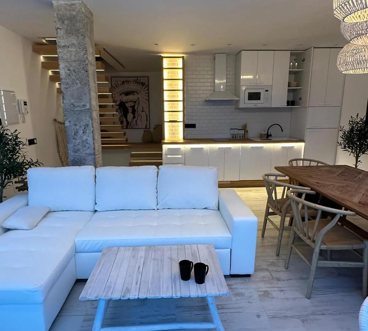 Apartment Apartamentos Linda Vista Marbella