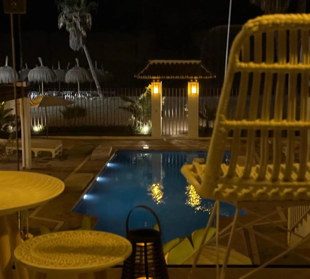 Apartamentos Linda Vista Marbella 0*,  Spain
