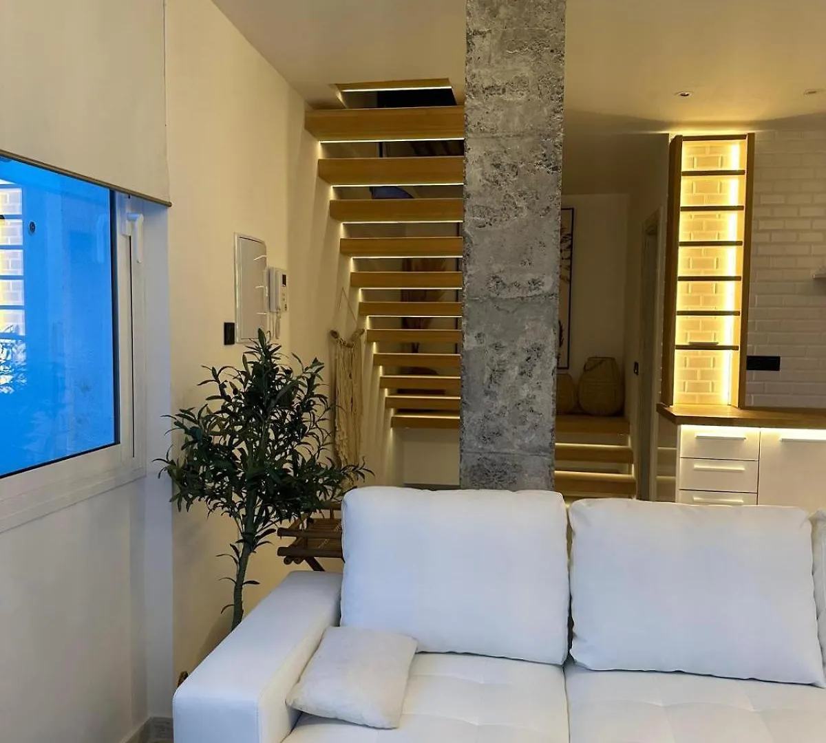 Apartamentos Linda Vista Marbella Spain