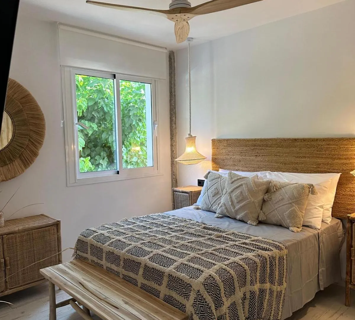 Apartamentos Linda Vista Marbella Apartment