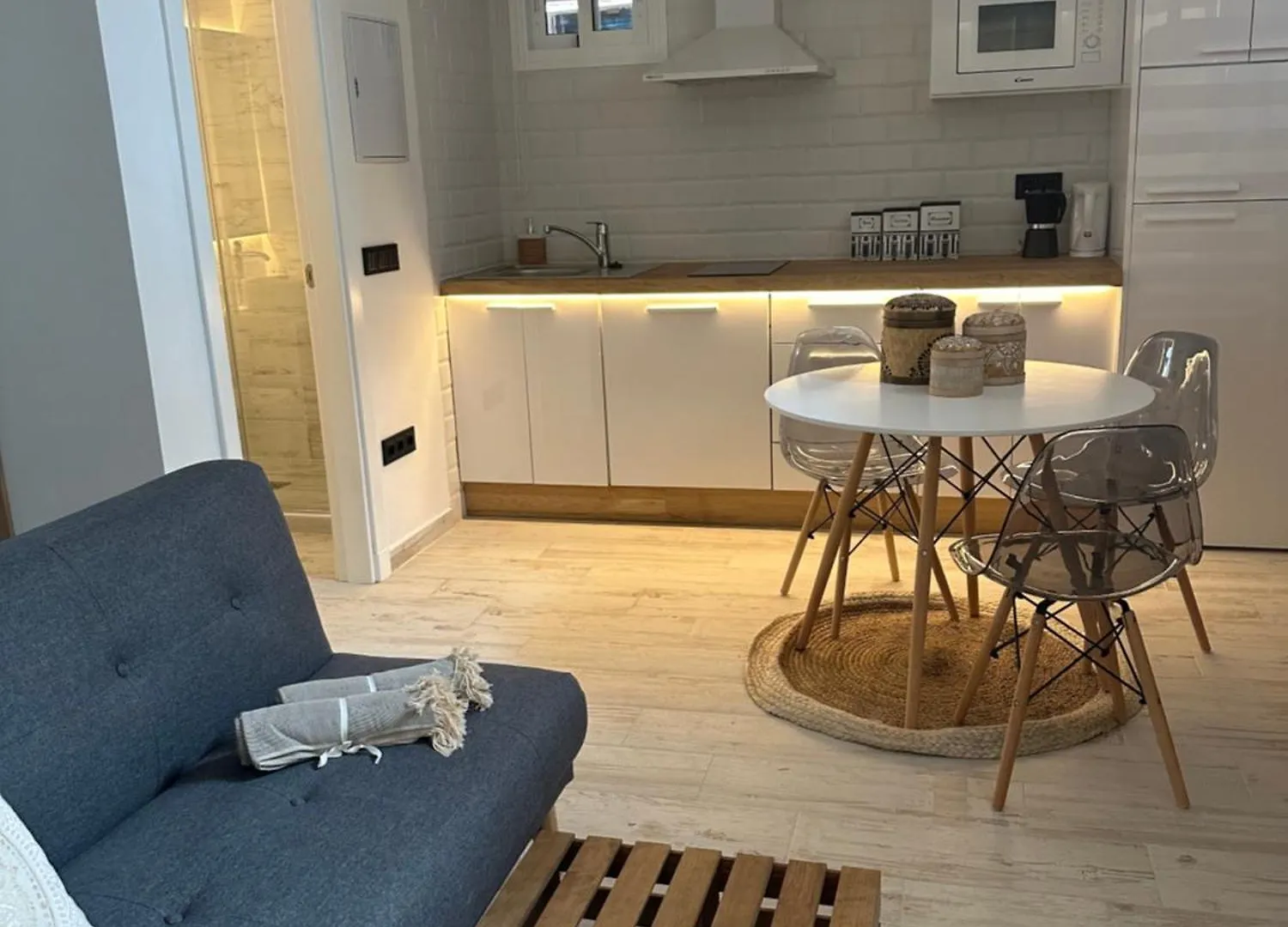 Apartamentos Linda Vista Marbella