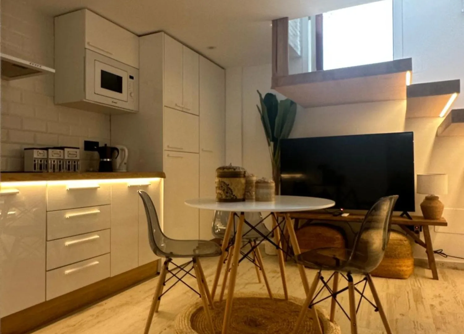 Apartamentos Linda Vista Marbella