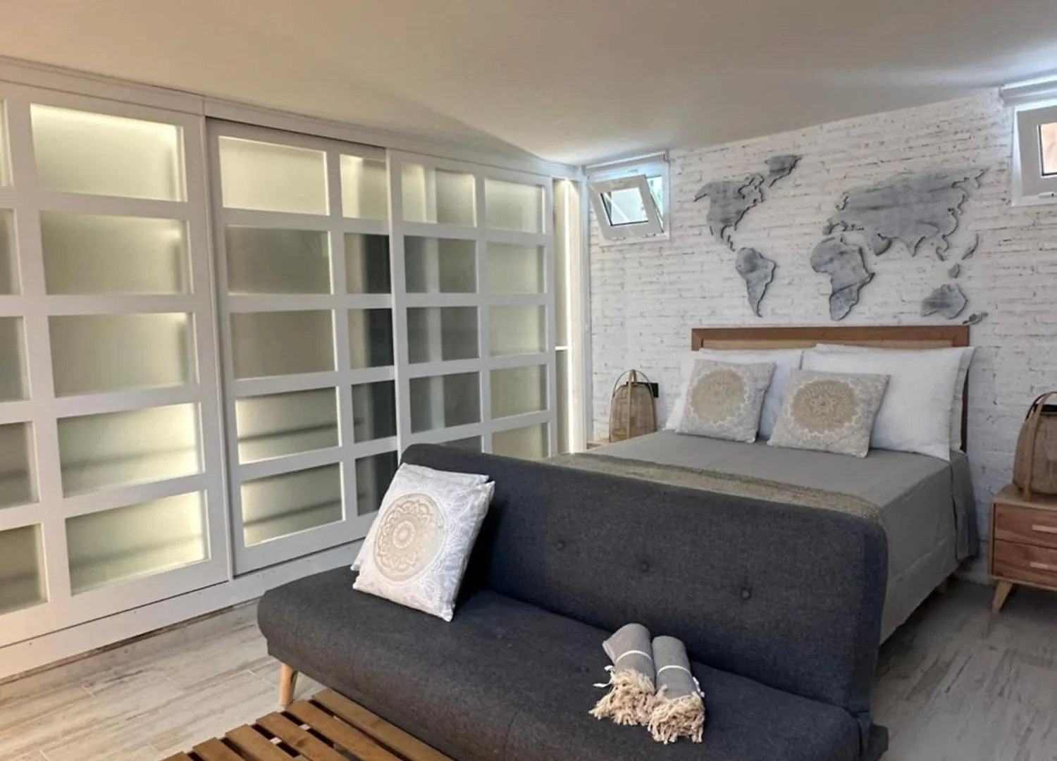 Apartamentos Linda Vista Marbella Apartment
